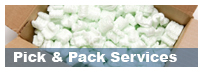 Pick & Pack Services